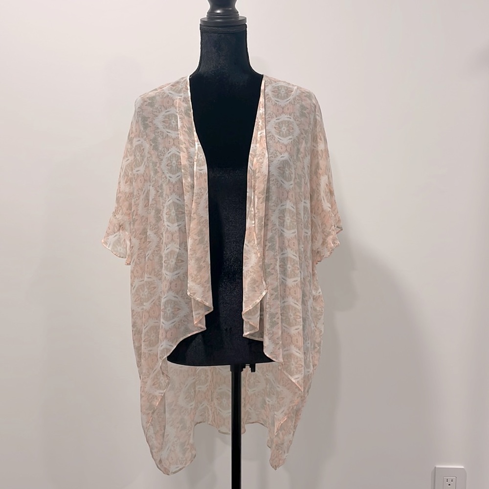 BCBGENERATION COVER UP